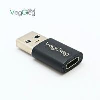 Cổng Chuyển USB 3.0 Sang Type-C Âm - V-S122